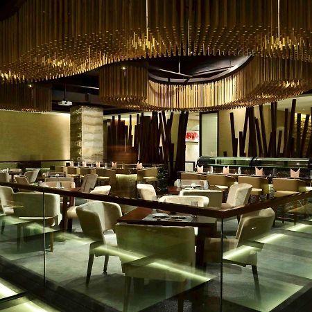Pullman Dongguan Changan Экстерьер фото
