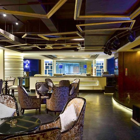 Pullman Dongguan Changan Экстерьер фото