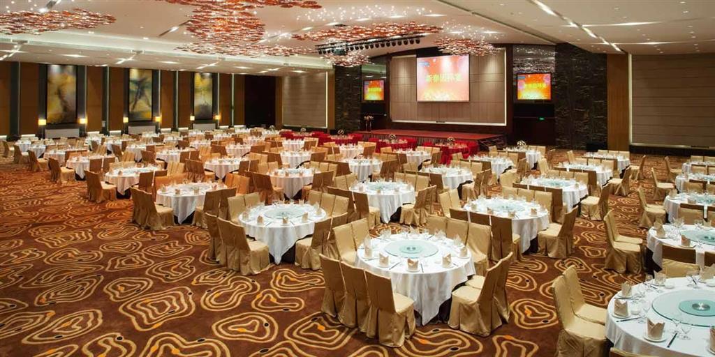 Pullman Dongguan Changan Экстерьер фото