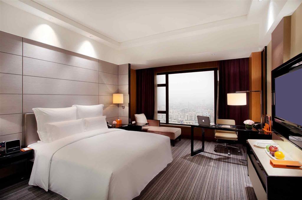 Pullman Dongguan Changan Экстерьер фото