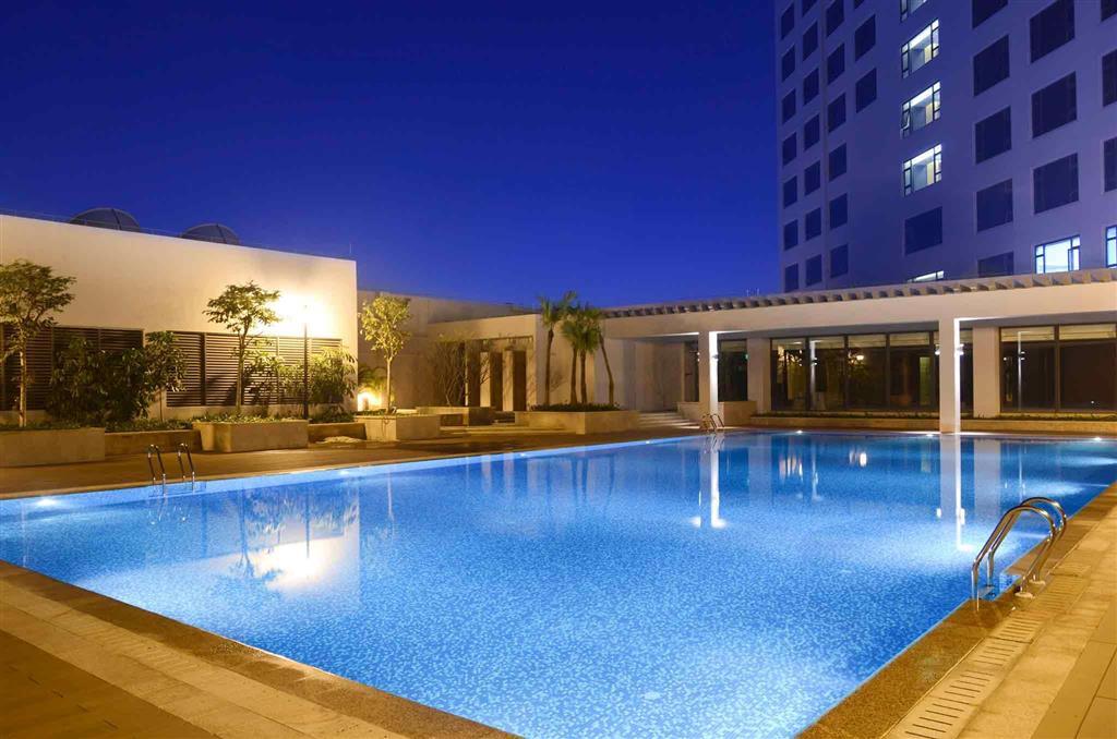 Pullman Dongguan Changan Экстерьер фото