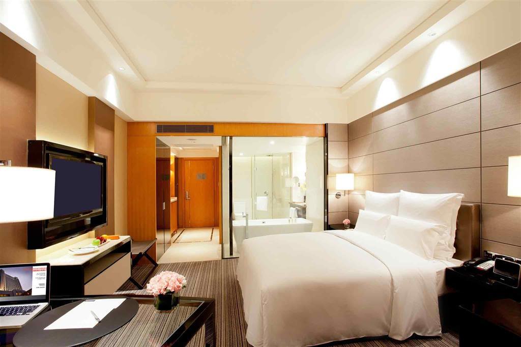Pullman Dongguan Changan Экстерьер фото