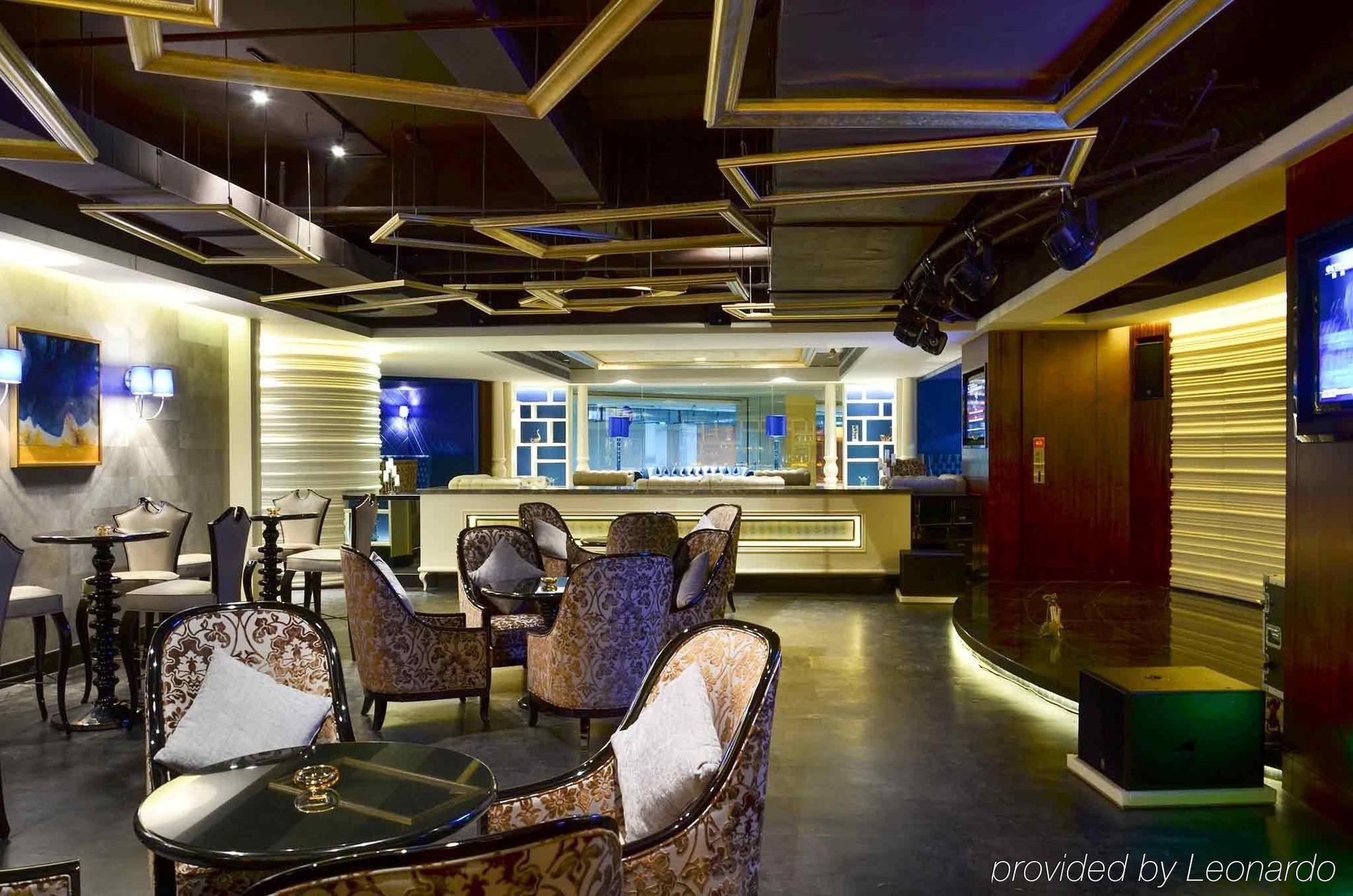 Pullman Dongguan Changan Экстерьер фото