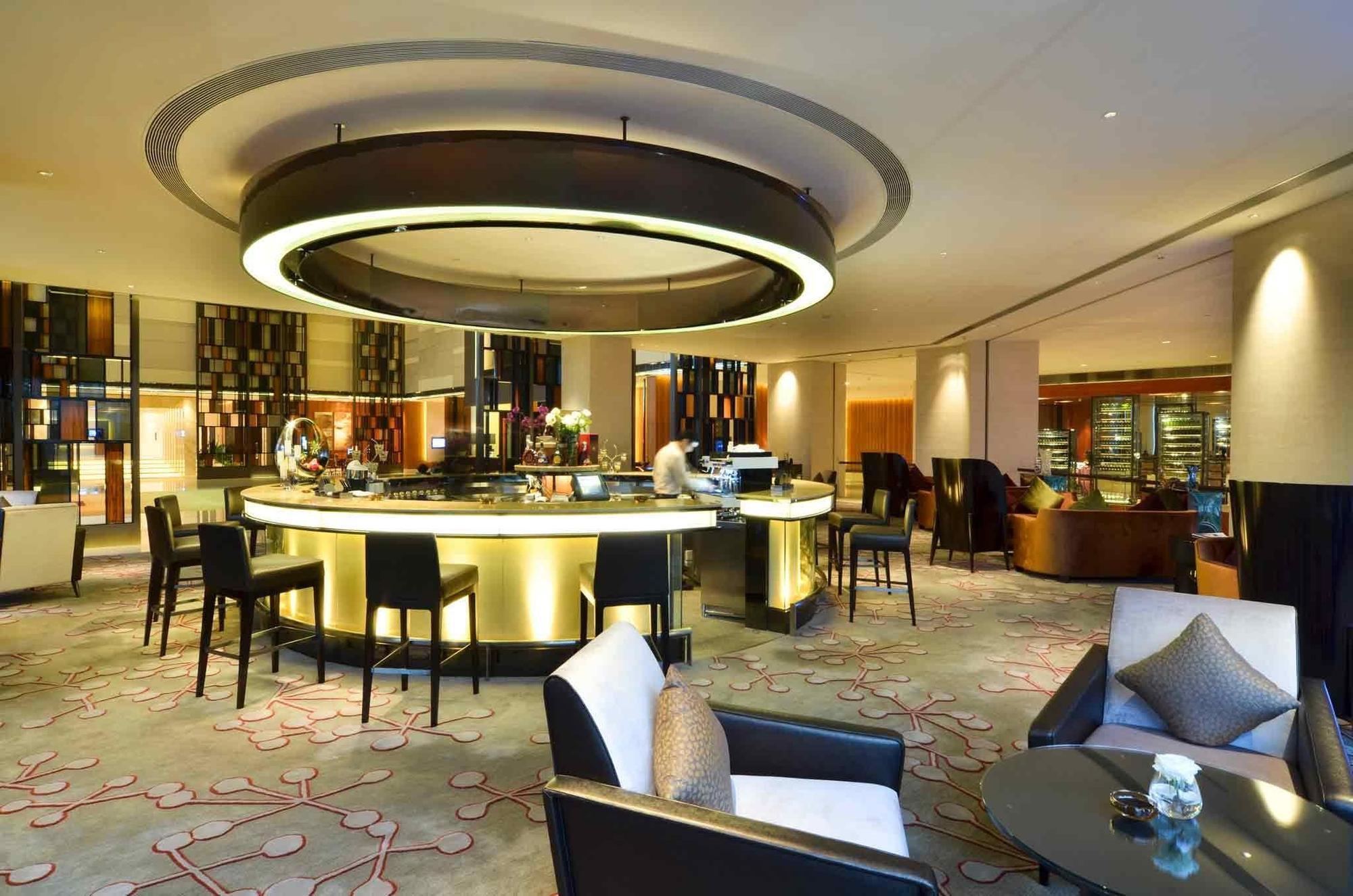 Pullman Dongguan Changan Экстерьер фото