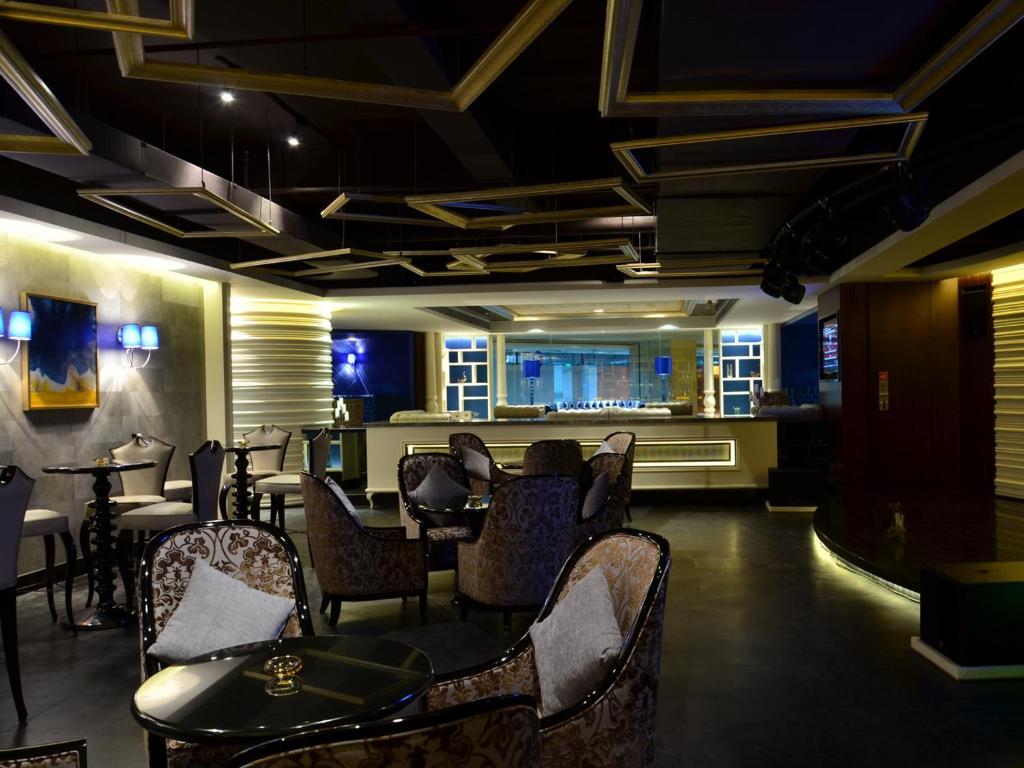 Pullman Dongguan Changan Экстерьер фото