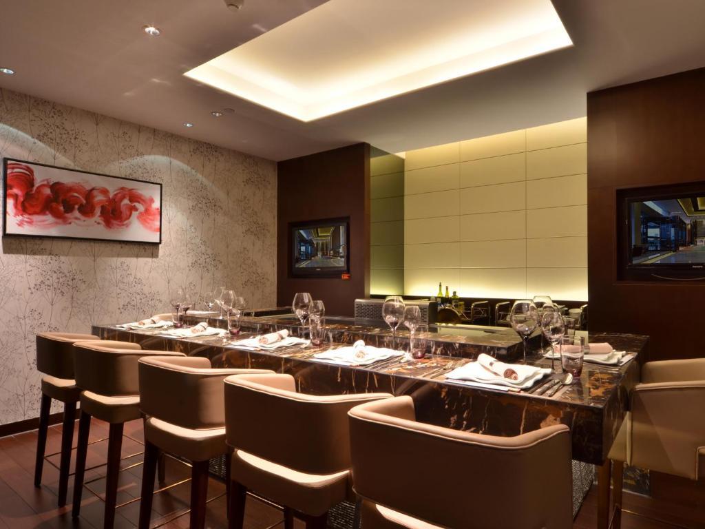 Pullman Dongguan Changan Экстерьер фото