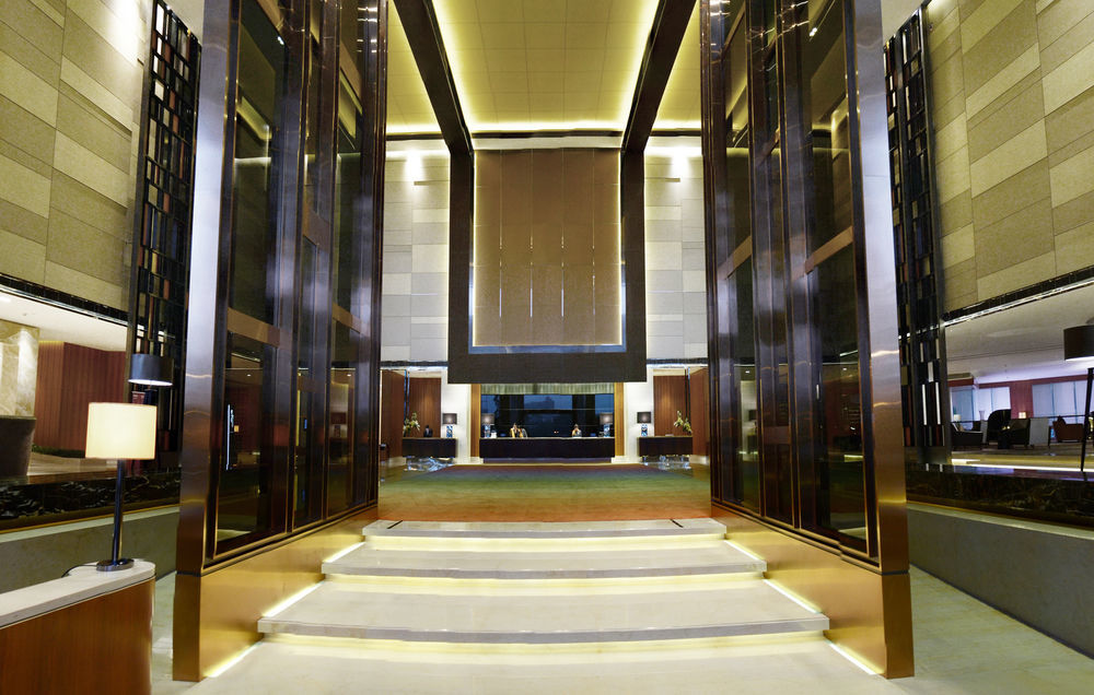 Pullman Dongguan Changan Экстерьер фото