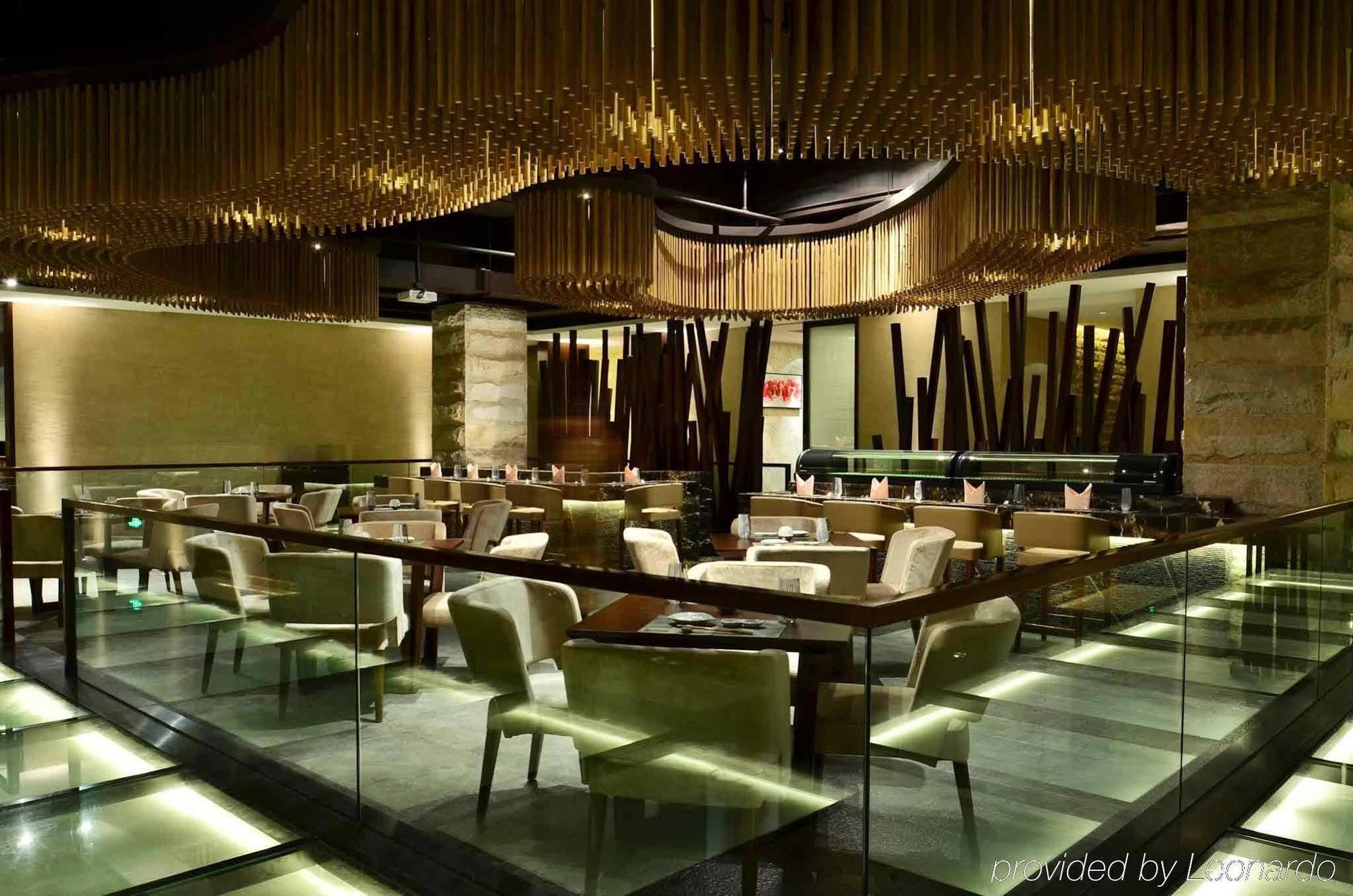 Pullman Dongguan Changan Экстерьер фото