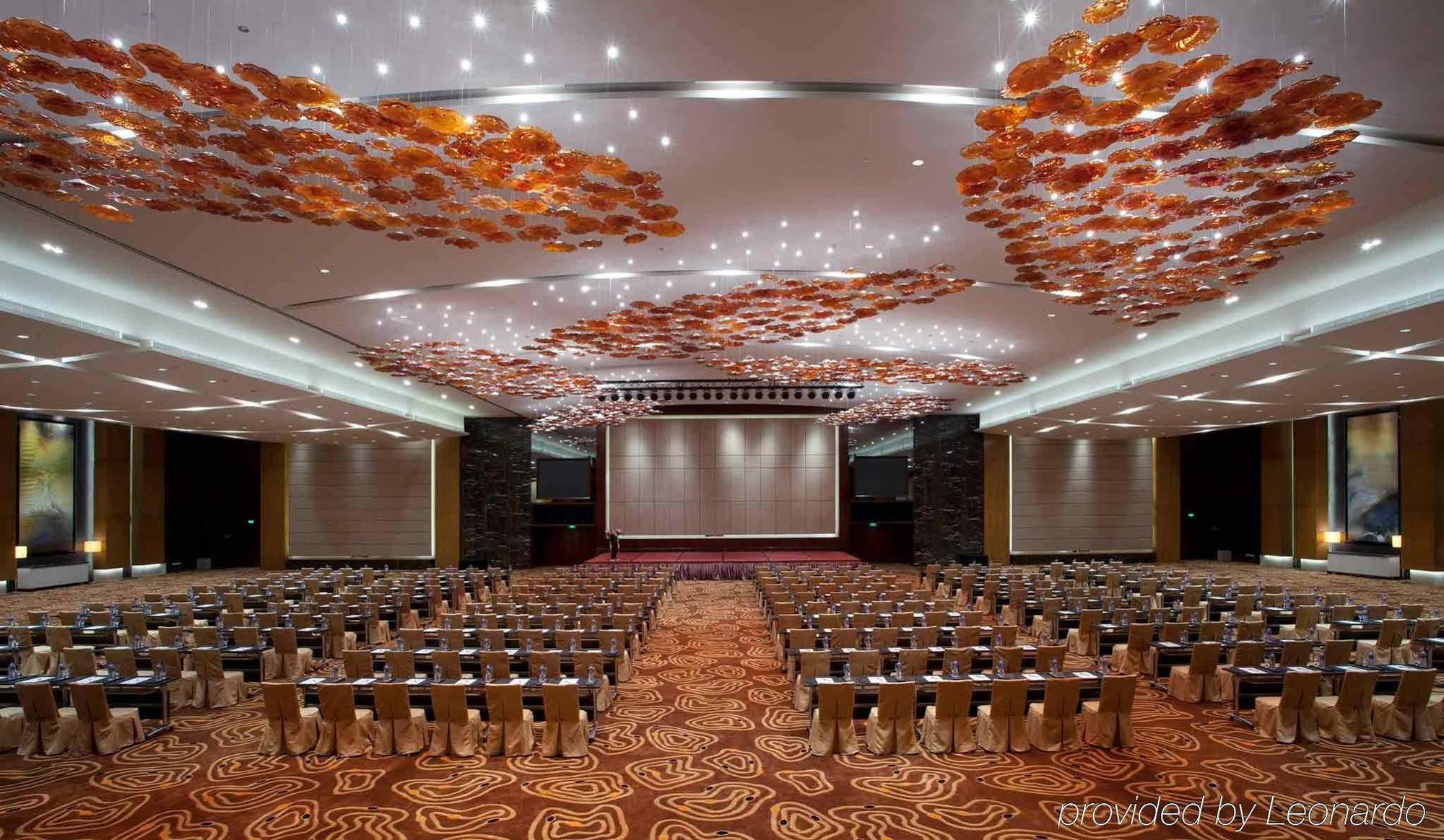 Pullman Dongguan Changan Экстерьер фото
