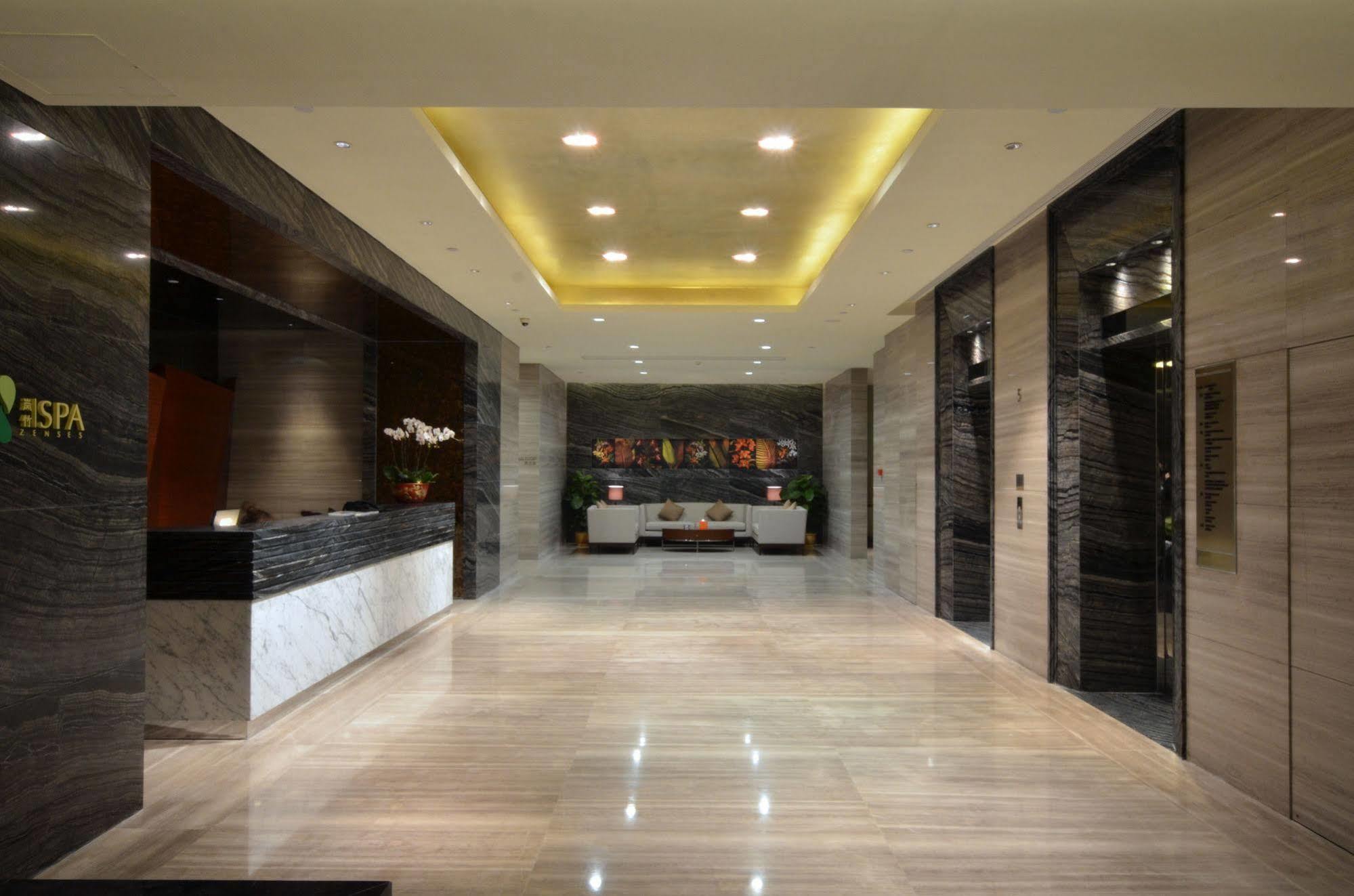 Pullman Dongguan Changan Экстерьер фото