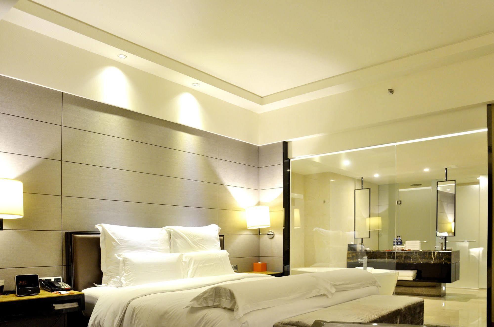 Pullman Dongguan Changan Экстерьер фото